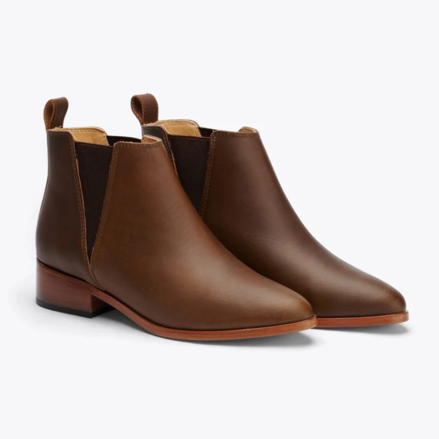 Classic Chelsea Boot
