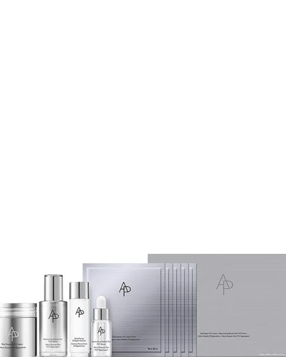 M.D. Absolute Performance Repair & Lift Protocol Gift Set