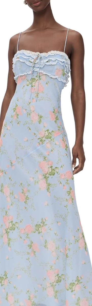 Women's Natalie Maxi Dress