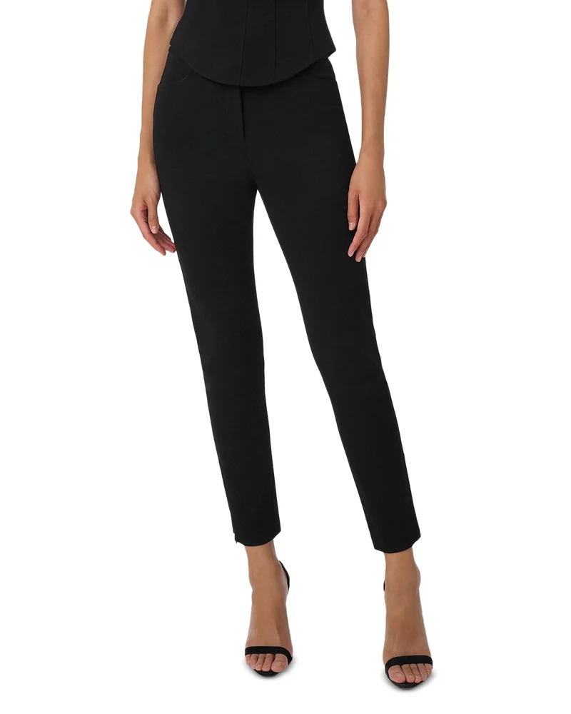 Cynthia Cigarette Pants