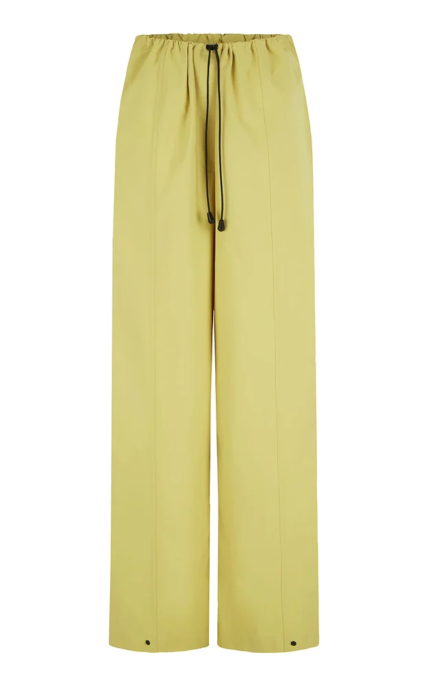 Exclusive Tanaka Trousers