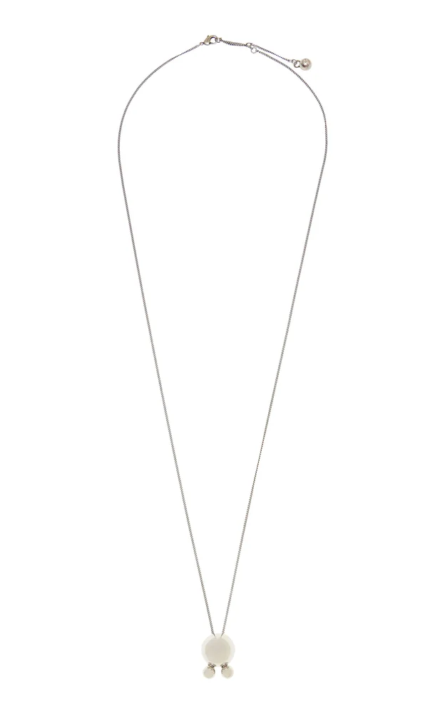 Rattle Bolo Tie