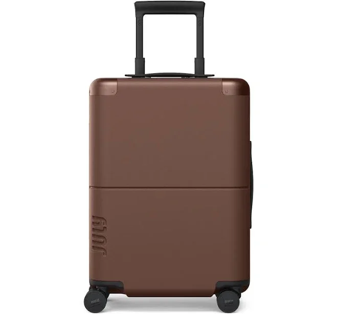 July Best Carry On Suitcase Limited Edition