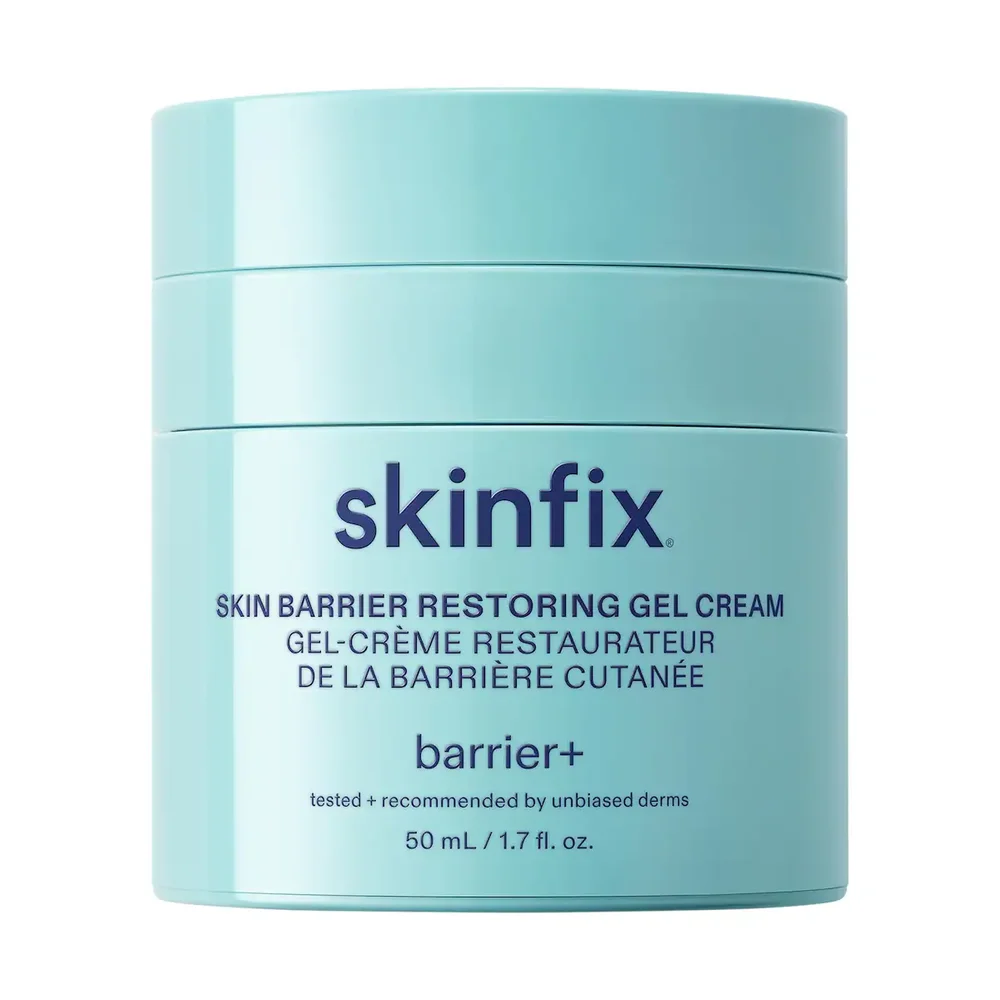 Skin Barrier Restoring Gel Cream