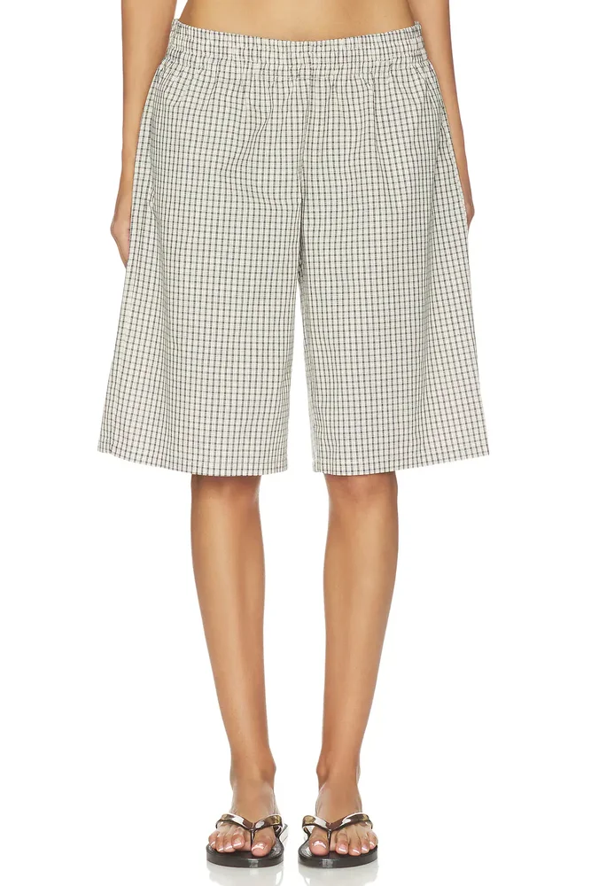 Sevigney Long Short