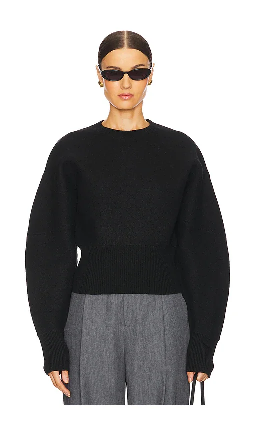 Arlet Crewneck Sweater