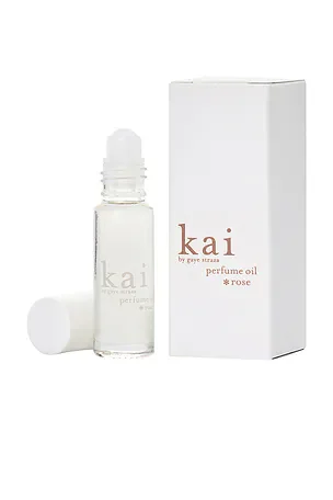 Rose Perfume Oil