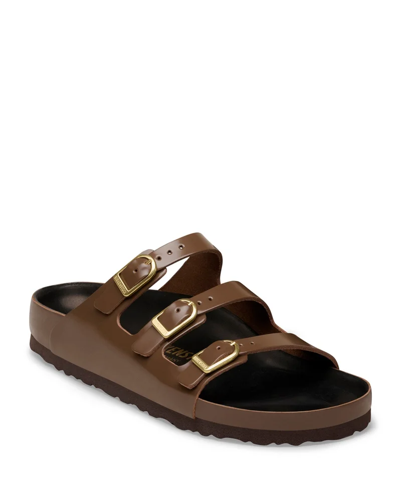 Women's Florida Fresh High Shine Exquisite Sandals