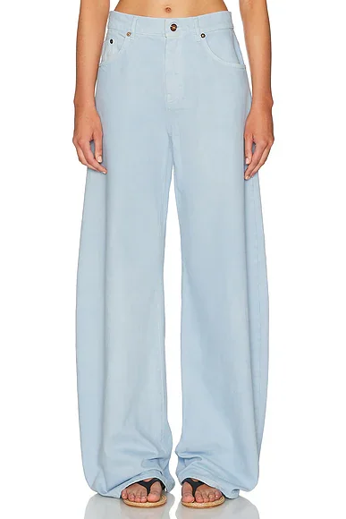 Amoret Wide Leg