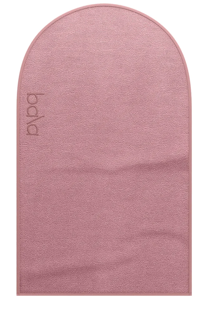 The Sweat Towel