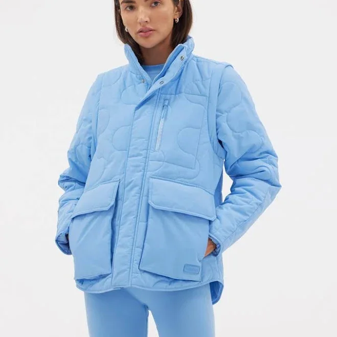 Women's Davis Convertible Jacket