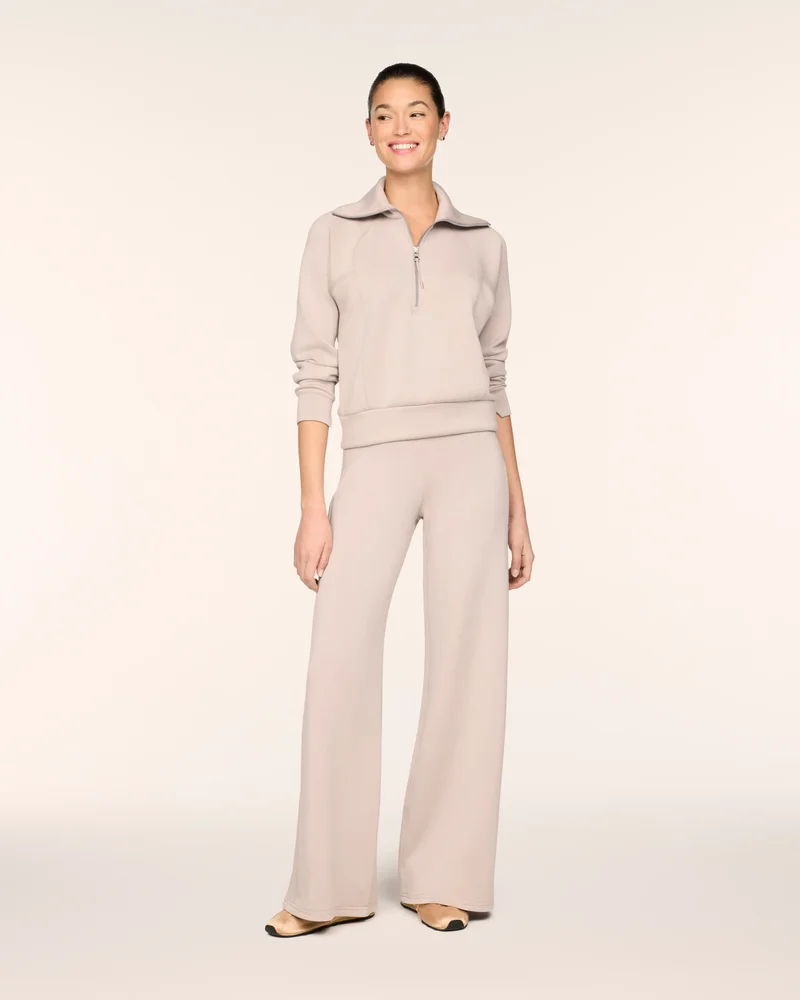 Spanx Air Essentials Wide Leg Pant
