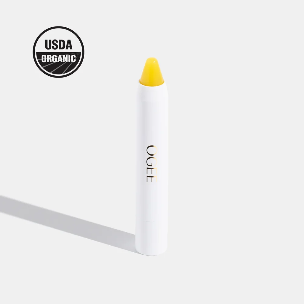Sculpted Lip Oil - Clear