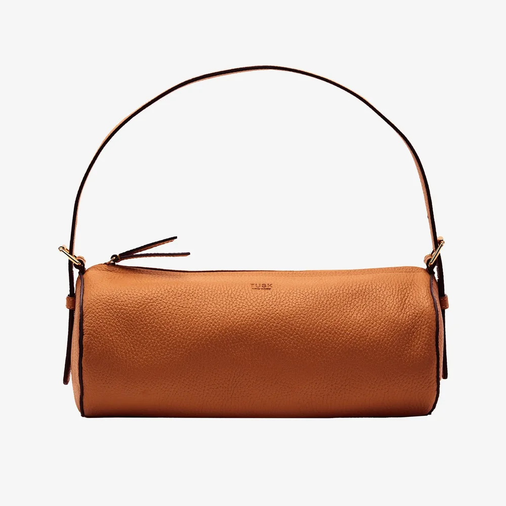 Amoli Barrel Bag