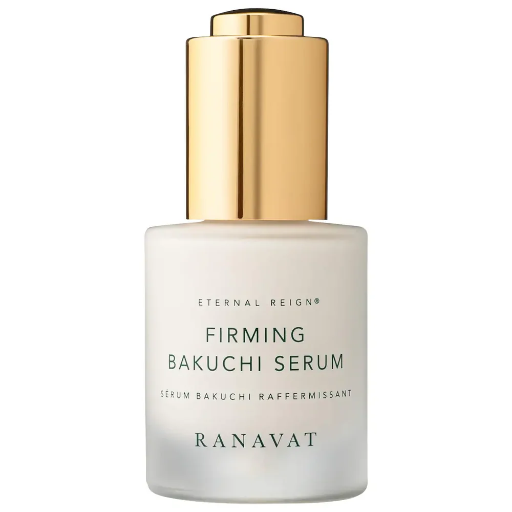 Firming Bakuchi Anti-Aging Serum with Peptides and Retinol Alternative