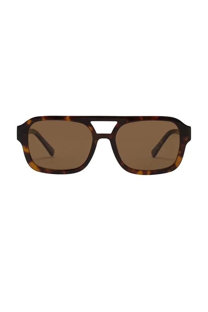 The Del Ray Sunglasses