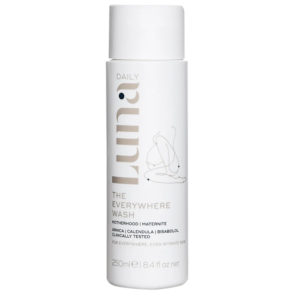 The Motherhood Wash -
