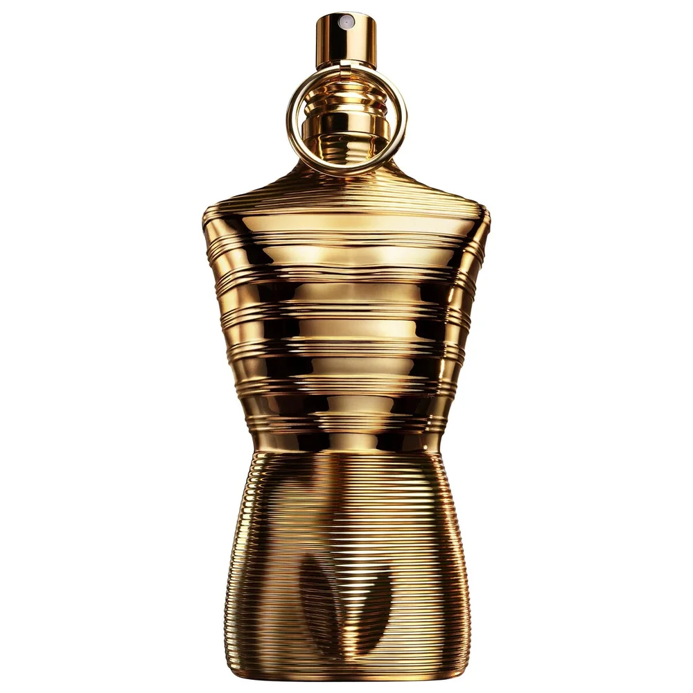 Le Male Elixir Absolu with Tonka Bean & Spicy Plum