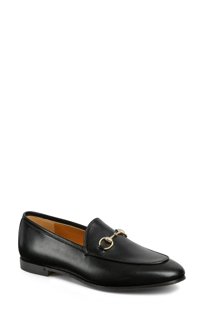 Jordaan Bit Loafer