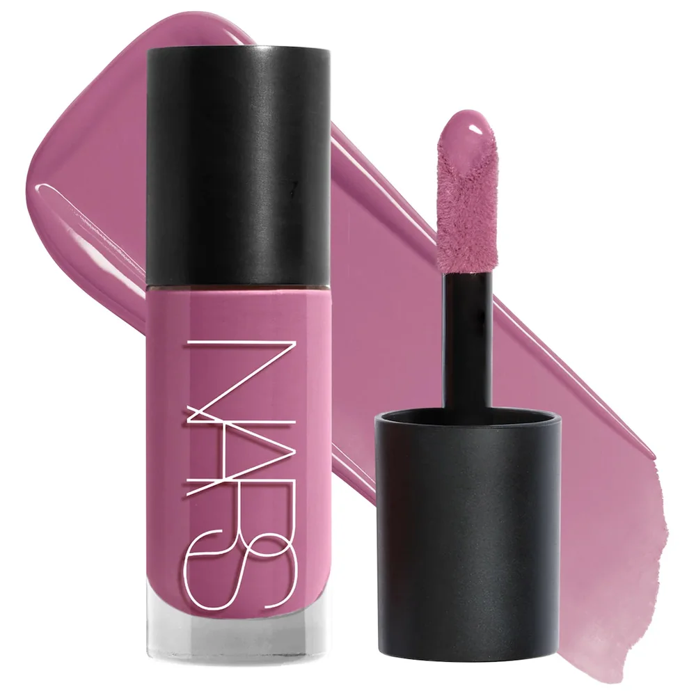 Insatiable Longwearing Liquid Blush in Lose Control