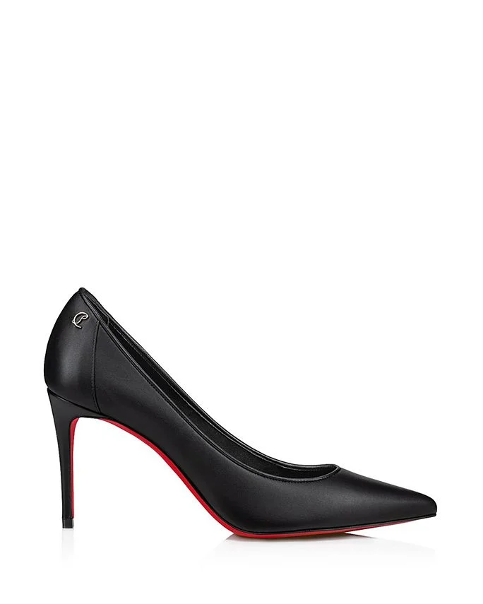Women's Sporty Kate 85mm Pumps