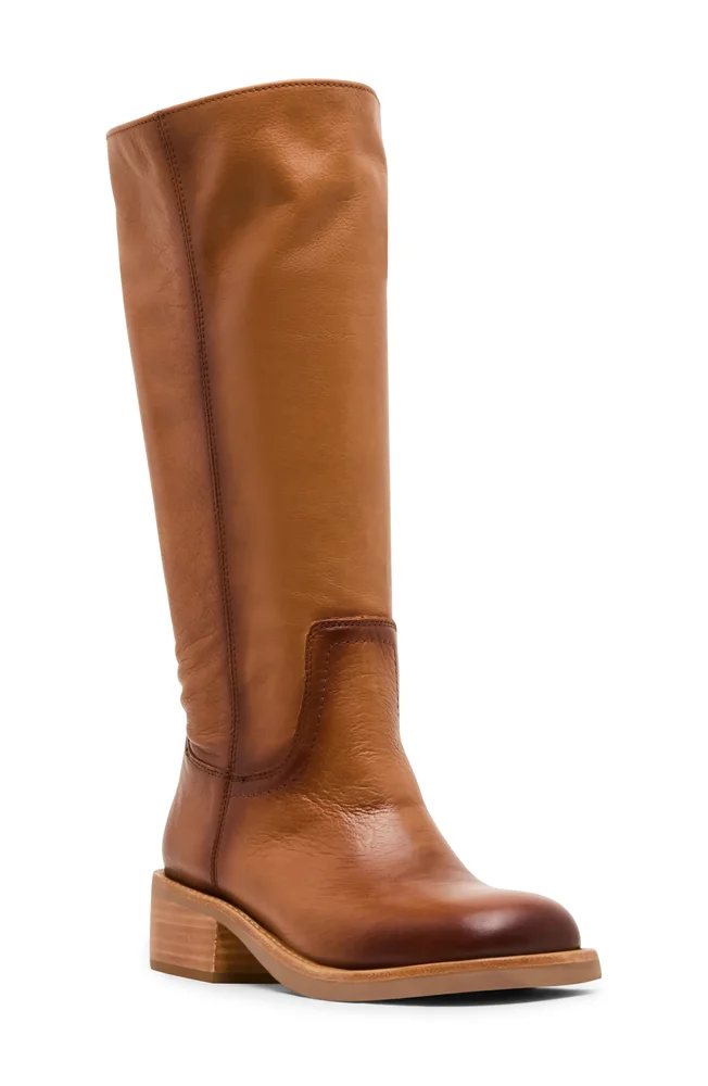 Rubi Knee High Boot