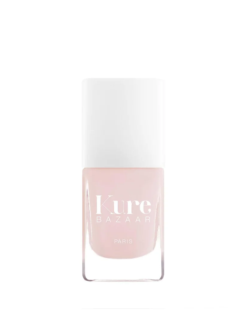 Nail Polish in Rose Milk