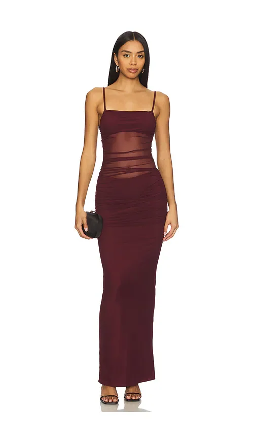 Celeste Maxi Dress superdown