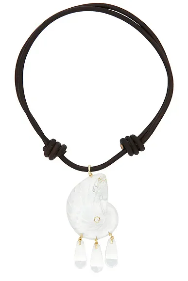 Cova Necklace