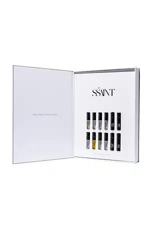Scent Library: Vol 3