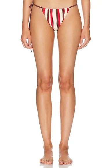Alva String Bikini Brief