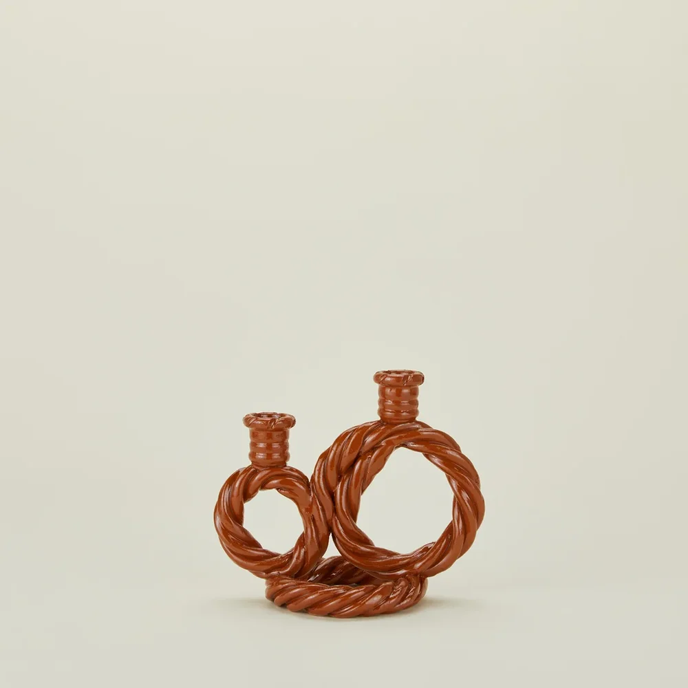 Tallitha Candle Holder