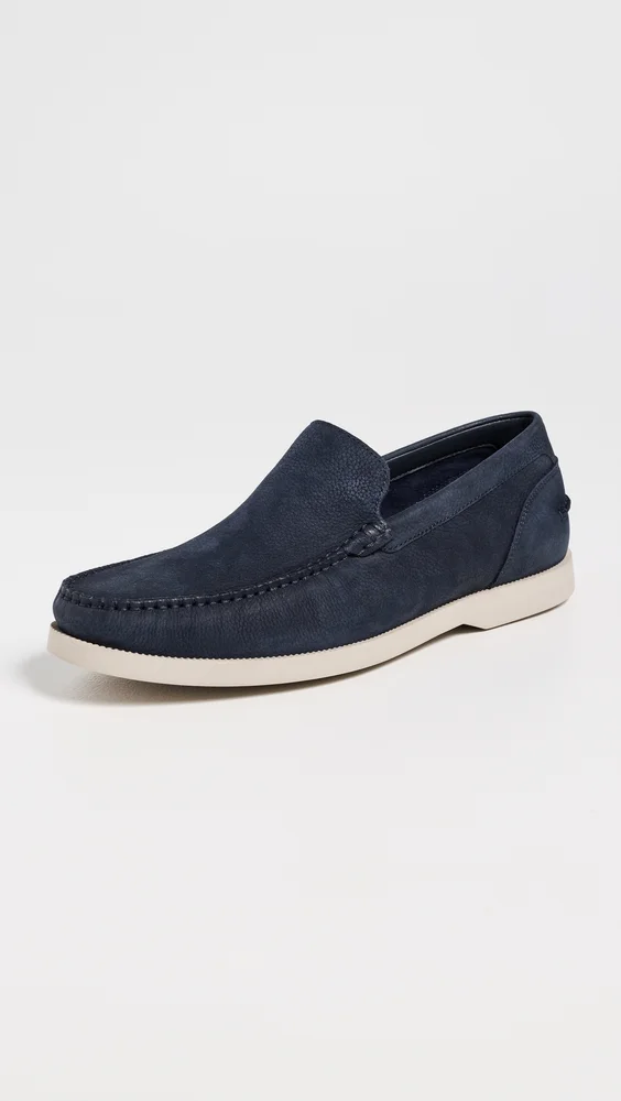 American Classics Hampton Loafers