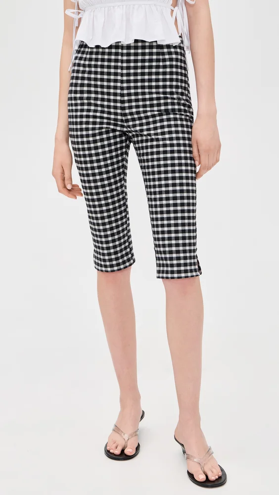 Chiara Capri Pants