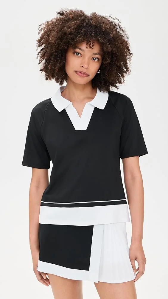 Piccola Polo Top