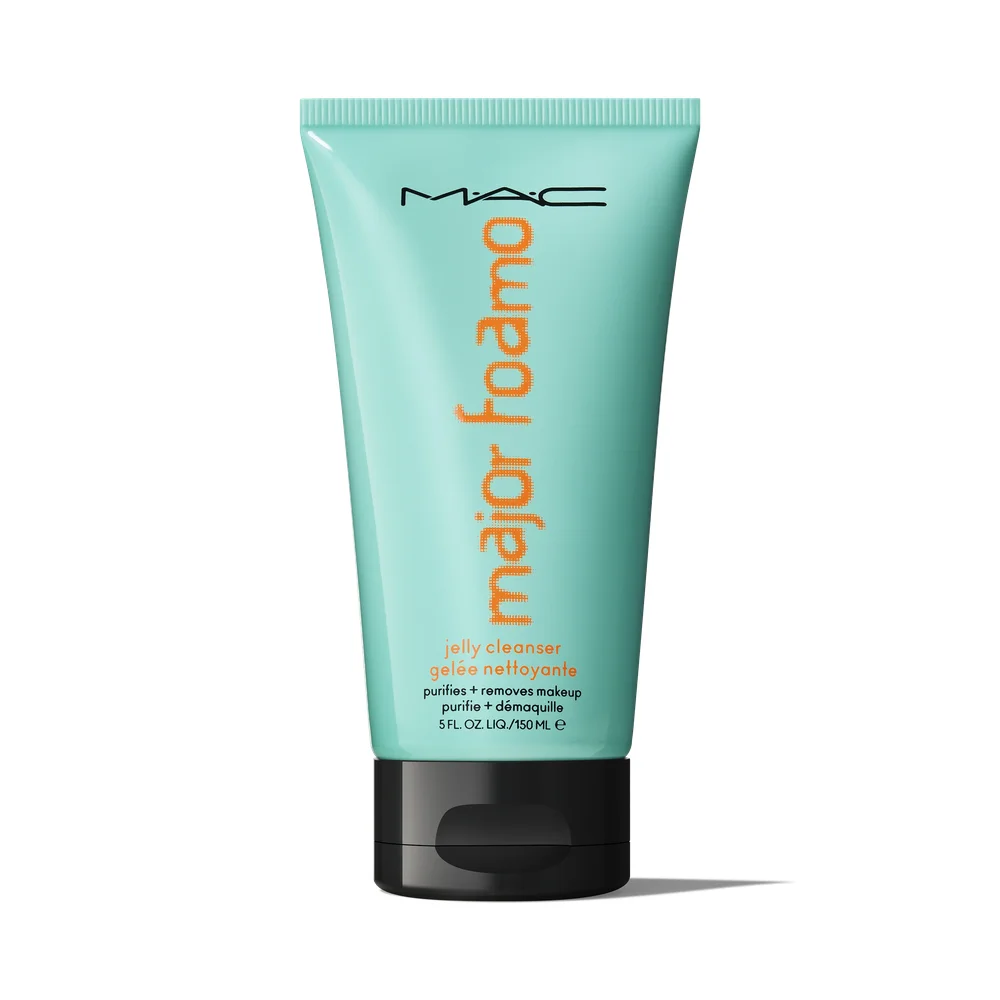 Major Foamo Jelly Cleanser - 150.0 ml