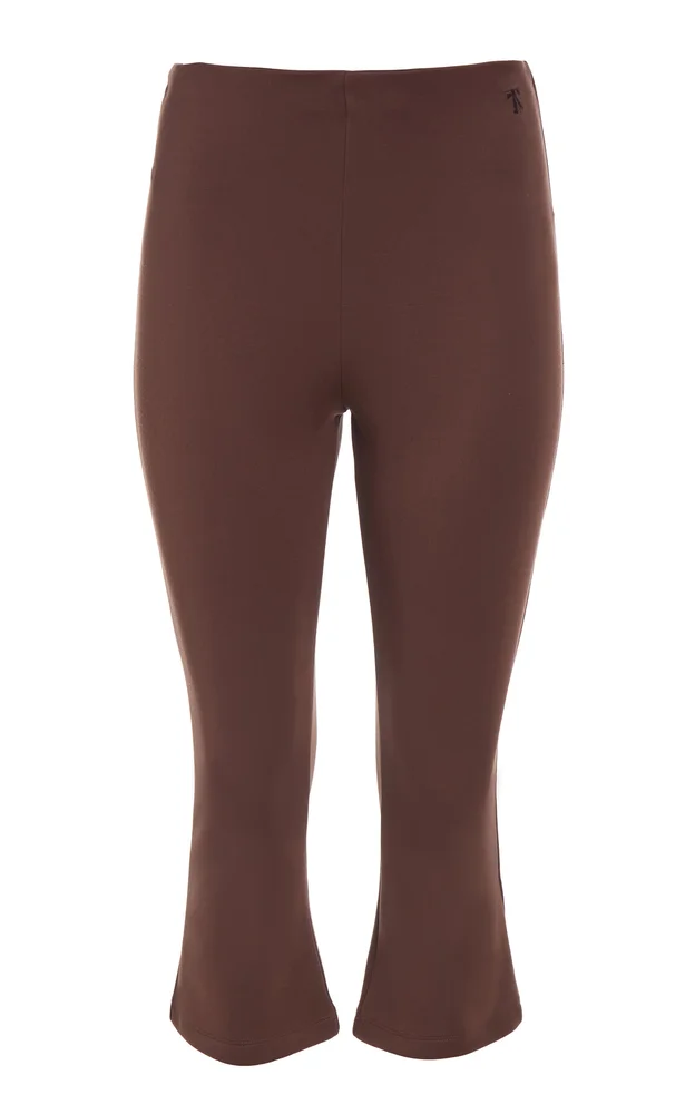 Allison Capri Pant