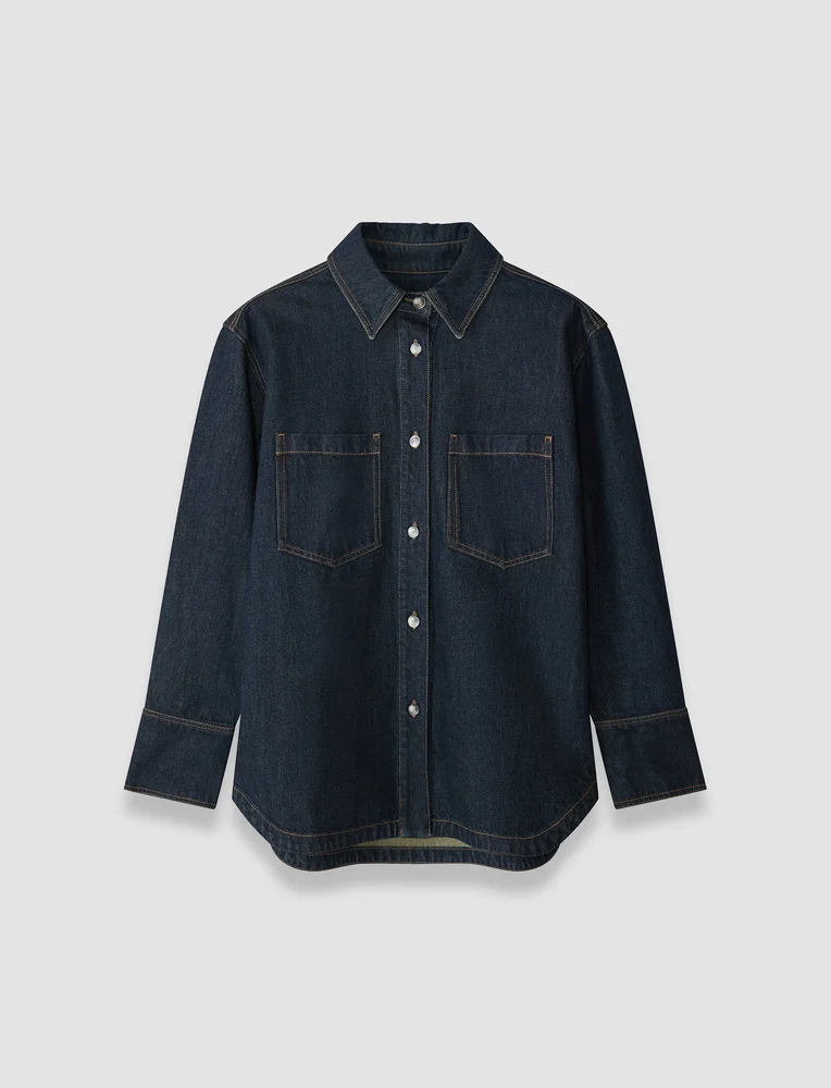 Idar Denim Shirt