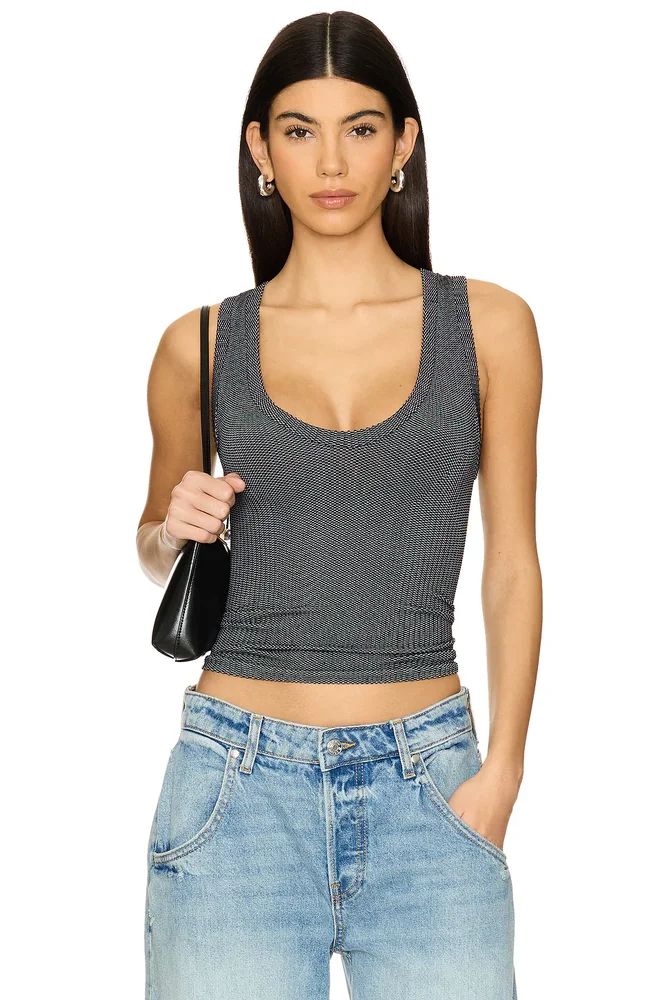 Dippin' Daisy's Lucille Tank Top