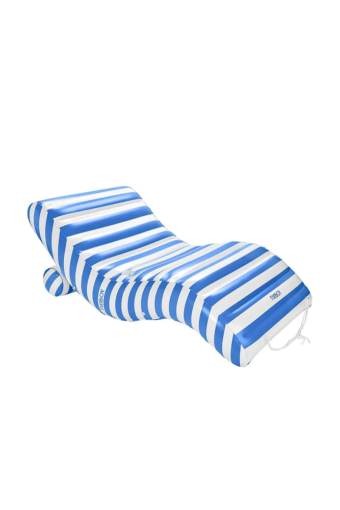 Chaise Lounger