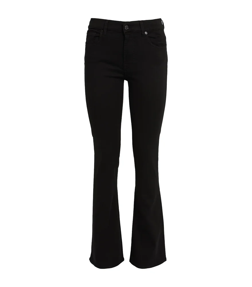B(Air) Bootcut Jeans