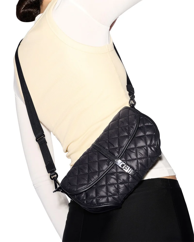 Small Astor Convertible Clutch