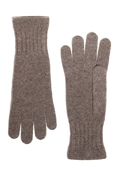 Short Cashmere Glove