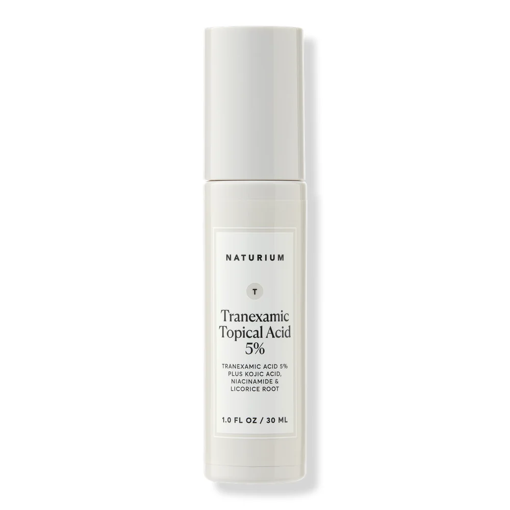 Tranexamic Topical Acid 5%