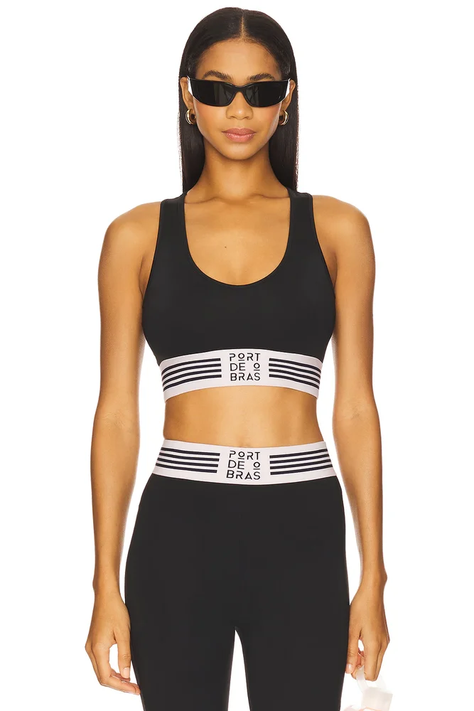 Aim Sports Bra