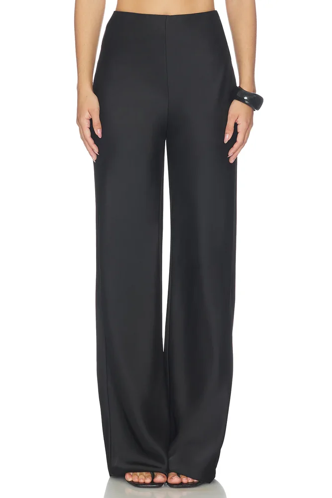 Olivia Satin Pant
