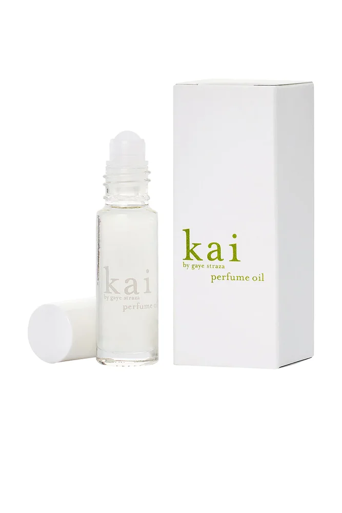 Original Perfume Oil
