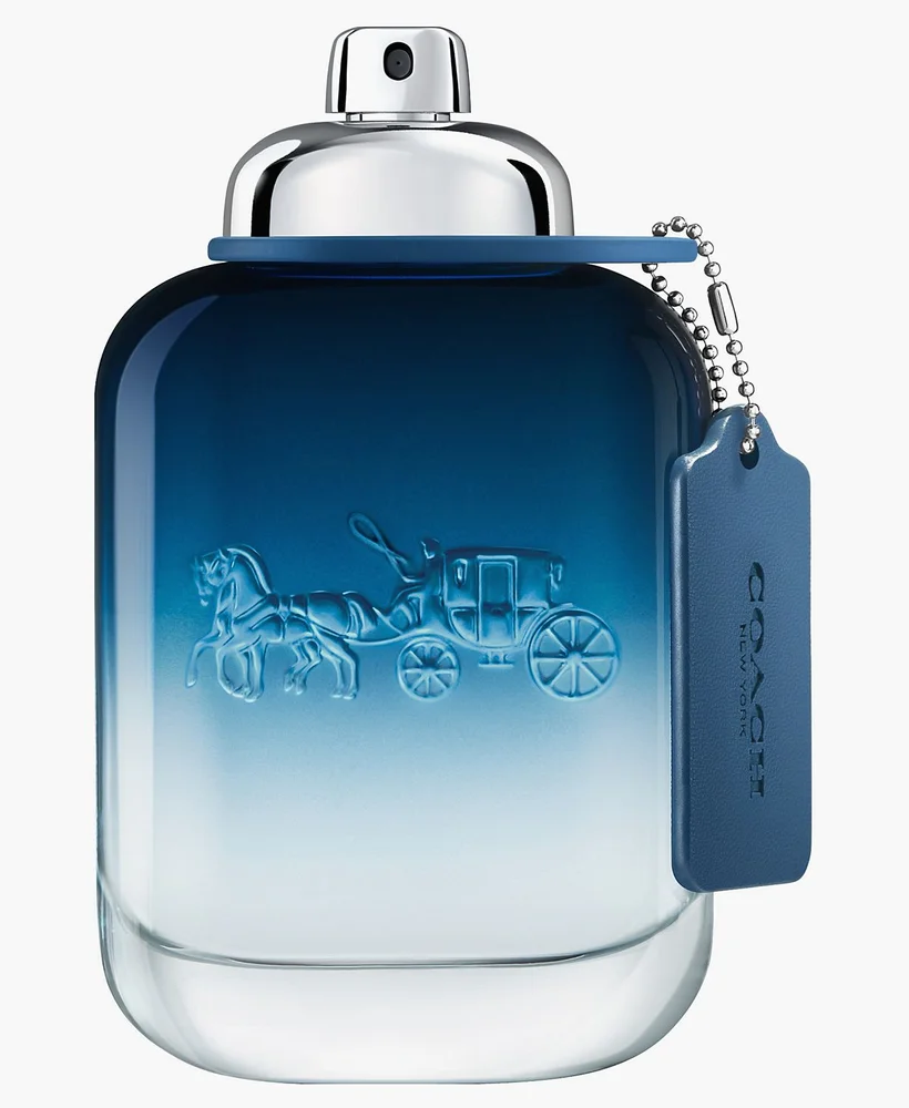 Blue Eau de Toilette