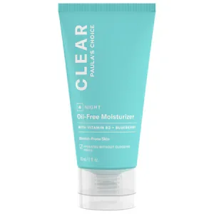Barrier Repair Advanced Moisturizer