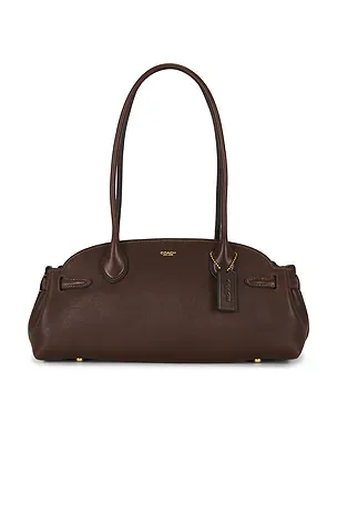 Super Soft Empire Carryall 34